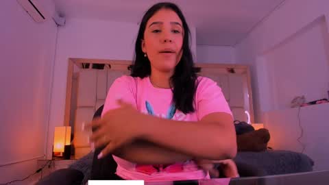 Sheyla Bakerr  online show from 11, 12, 2024