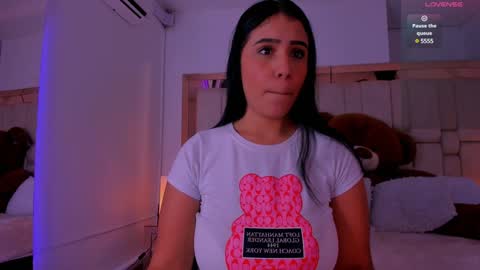 Sheyla Bakerr  online show from 19, 12, 2024