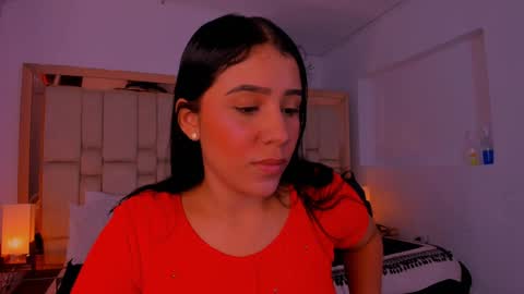 Sheyla Bakerr  online show from 22, 12, 2024