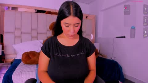 Sheyla Bakerr  online show from 23, 12, 2024