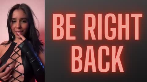 Sheyla Bakerr  online show from 4, 1, 2025