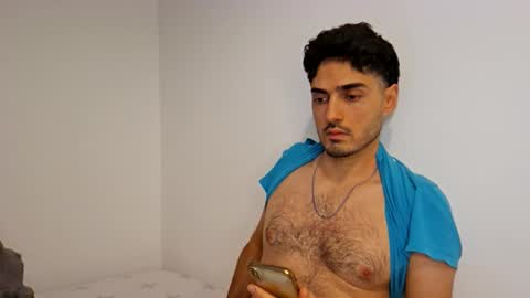 Snapshot of shhervin chatting on 1, 12, 2025 shhervin online show from 1, 12, 2025