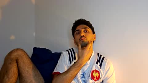 Snapshot of shhervin chatting on 1, 12, 2025 shhervin online show from 1, 12, 2025