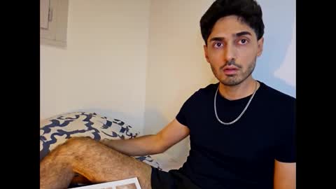 Snapshot of shhervin chatting on 13, 12, 2025 shhervin online show from 13, 12, 2025