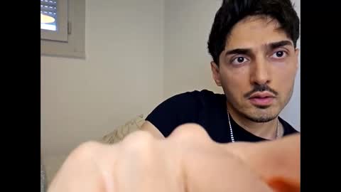 shhervin online show from 1, 4, 2026