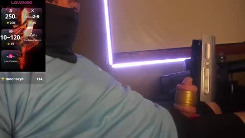 Snapshot of shibashamu chatting on 10, 9, 2025 Daddy online show from 10, 9, 2025