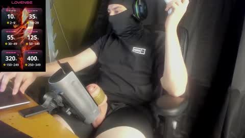 Daddy online show from 19, 11, 2025