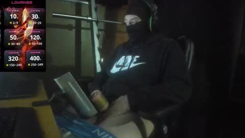 Daddy online show from 3, 12, 2025