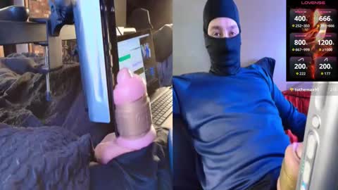 Daddy online show from 13, 2, 2026