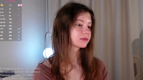 Snapshot of shickshackshock chatting on 20, 12, 2024 Iris online show from 20, 12, 2024