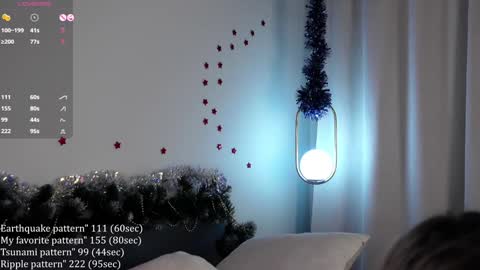 Snapshot of shickshackshock chatting on 24, 12, 2024 Iris online show from 24, 12, 2024