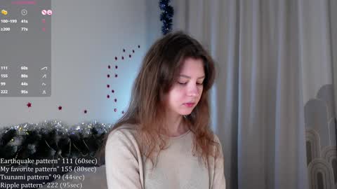 Snapshot of shickshackshock chatting on 27, 12, 2024 Iris online show from 27, 12, 2024