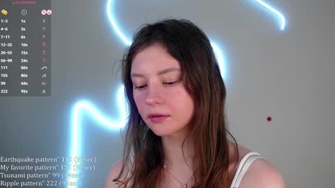 Snapshot of shickshackshock chatting on 13, 1, 2025 Iris online show from 13, 1, 2025