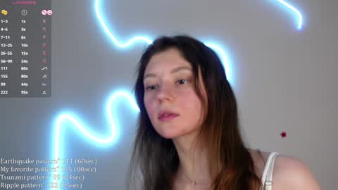 Snapshot of shickshackshock chatting on 13, 1, 2025 Iris online show from 13, 1, 2025