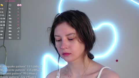 Snapshot of shickshackshock chatting on 14, 1, 2025 Iris online show from 14, 1, 2025