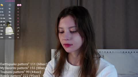 Snapshot of shickshackshock chatting on 16, 1, 2025 Iris online show from 16, 1, 2025