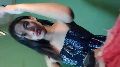 Snapshot of shiela_may chatting on 24, 5, 2026 shiela_may online show from 24, 5, 2026