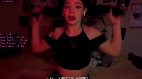 Shiko online show from 20, 3, 2026