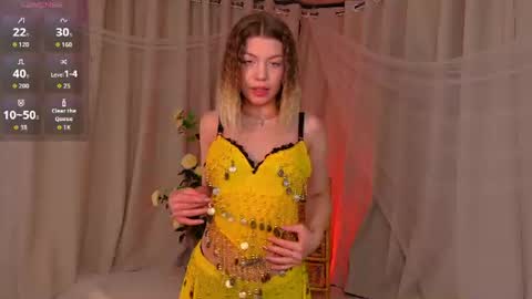Abby online show from 27, 6, 2026