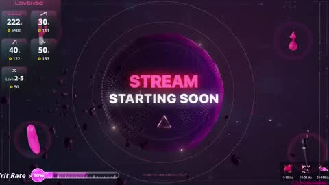 L I A online show from 10, 5, 2026