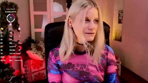 help me reach my first 25 thumbs up online show from 11, 1, 2026