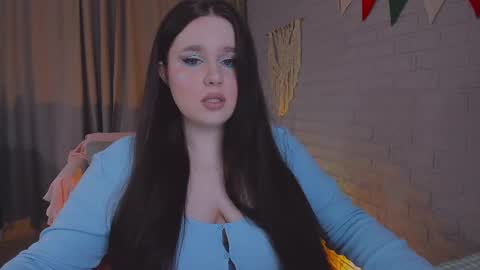 Snapshot of shinelady_ chatting on 27, 2, 2025 Rita online show from 27, 2, 2025
