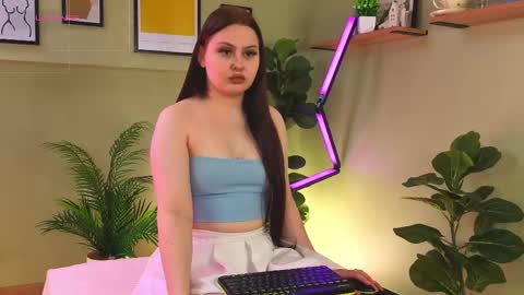 shininglexi online show from 10, 5, 2026
