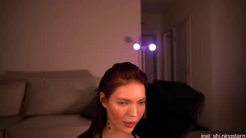 Snapshot of shiningstarrr chatting on 10, 3, 2025 Nika online show from 10, 3, 2025