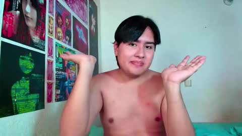 Shinji    online show from 9, 1, 2026