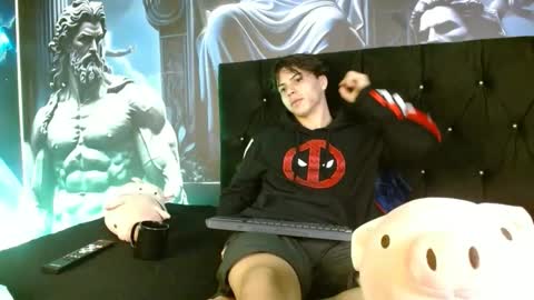  .. shinobi .. online show from 30, 12, 2024