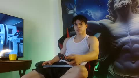  .. shinobi .. online show from 8, 1, 2025