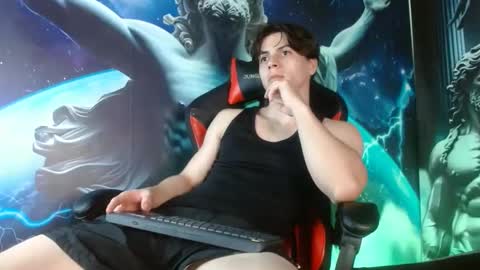  .. shinobi .. online show from 28, 1, 2025