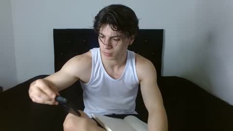  .. shinobi .. online show from 14, 2, 2025