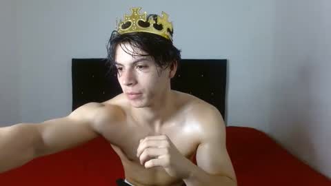  .. shinobi .. online show from 19, 2, 2025