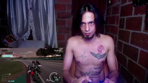 Snapshot of shinomojo chatting on 20, 1, 2025 Elliot online show from 20, 1, 2025