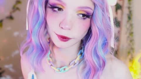 JennyMira   THANK YOU FOR 77 777  online show from 11, 1, 2025