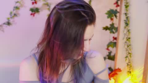 JennyMira   THANK YOU FOR 77 777  online show from 1, 2, 2025