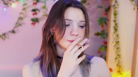 JennyMira   THANK YOU FOR 77 777  online show from 2, 2, 2025