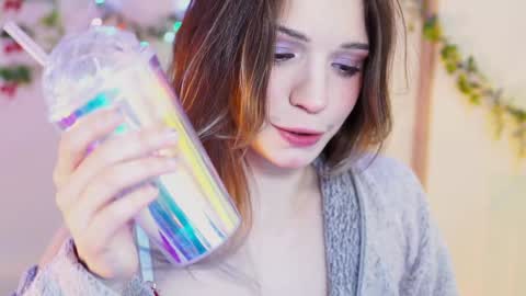 JennyMira   THANK YOU FOR 77 777  online show from 8, 2, 2025