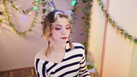 JennyMira   THANK YOU FOR 77 777  online show from 14, 11, 2025