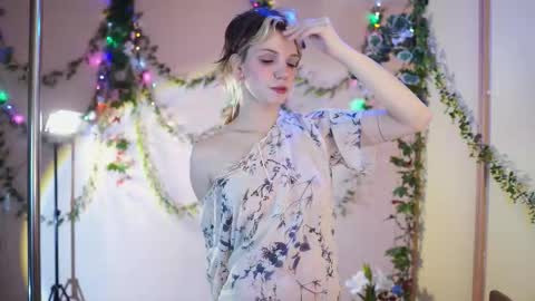 JennyMira   THANK YOU FOR 77 777  online show from 28, 11, 2025