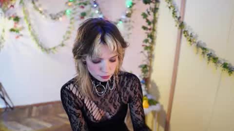 JennyMira   THANK YOU FOR 77 777  online show from 4, 12, 2025