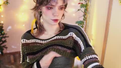 JennyMira   THANK YOU FOR 77 777  online show from 21, 12, 2025