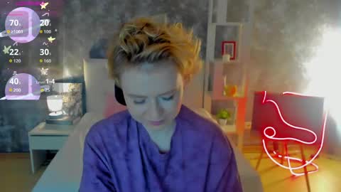 Lisa online show from 14, 5, 2026