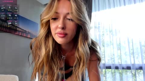 Melissa online show from 12, 12, 2024