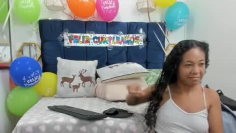 Snapshot of shira_sexylove chatting on 24, 1, 2025 shira_sexylove online show from 24, 1, 2025