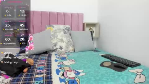 Snapshot of shira_sexylove chatting on 13, 2, 2025 shira_sexylove online show from 13, 2, 2025