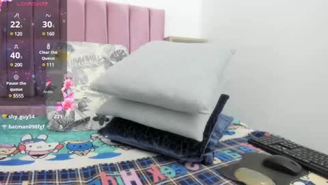 Snapshot of shira_sexylove chatting on 15, 2, 2025 shira_sexylove online show from 15, 2, 2025