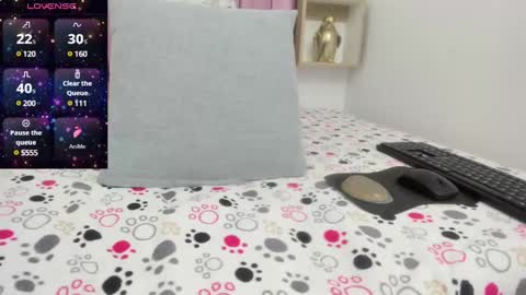 Snapshot of shira_sexylove chatting on 20, 2, 2025 shira_sexylove online show from 20, 2, 2025
