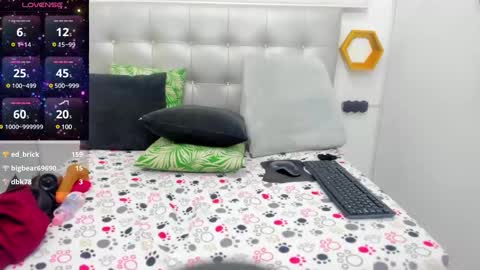 Snapshot of shira_sexylove chatting on 25, 2, 2025 shira_sexylove online show from 25, 2, 2025